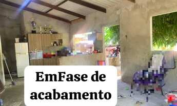 Imagem: CASA EM VÁRZEA GRANDE