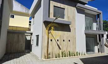 Imagem 6: Casa em Condomínio para Venda em Lauro de Freitas, Ipitanga, 4 dormitórios, 1 suíte, 3 ban