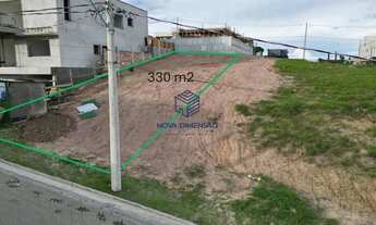 Imagem 3: Terreno no Condomínio Terras Alpha - Urbanova