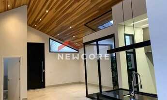 Imagem 2: Casa de condomínio em Avenida das Esmeraldas - Jardim Tangará - Marília/SP