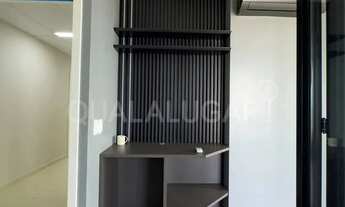 Imagem 3: Sala Mobiliada para locação, Villa Moema, Tubarão, SC