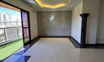 Imagem 4: Apartamento com 4 dormitórios à venda, 140 m² por R$ 720.000,00 - Setor Bela Vista - Goiân