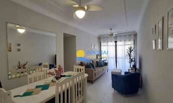 Imagem 2: Apartamento próximo à praia com vista Enseada Guarujá