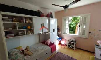 Imagem 7: Casa de condomínio em Alameda das Flores - Bosque do Ipê - Clube dos 200 (Melo Viana) - Es