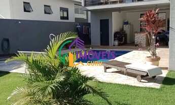 Imagem: CASA EM CONDOMÍNIO - RESIDENCIAL RESERVA