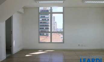 Imagem 3: CONJ. COMERCIAL - JARDIM AMÉRICA - SP