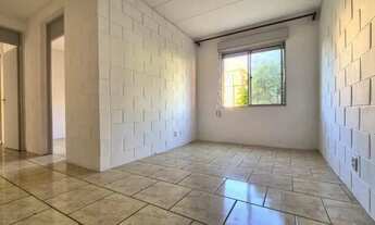 Imagem 2: Apartamento 2 Dorm - Bairro VILA NOVA