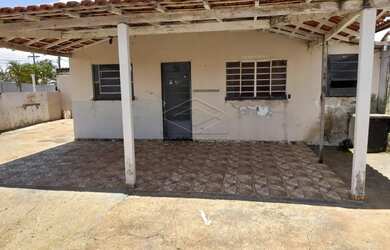 Imagem 2: Casa Residência em Botucatu