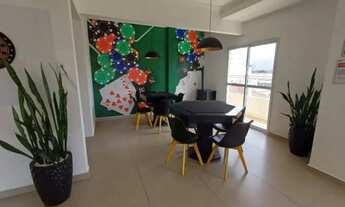 Imagem: Apartamento 02 dormitórios 01 suíte na