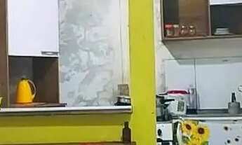 Imagem 4: CASA COM QUINTAL GRANDE NO BAIRRO BEQUIMÃO