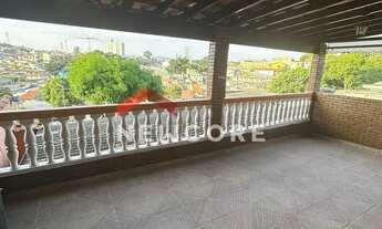 Imagem 2: Casa em Rua Nina Rodrigues - Ayrosa - Osasco/SP