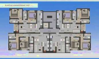 Imagem 3: Marbella Residence / essencia, luxo e elegancia