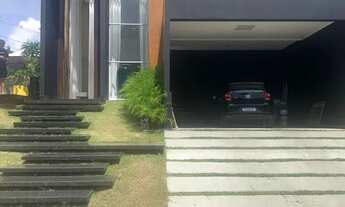 Imagem: Casa para alugar em Alphaville Litoral Norte