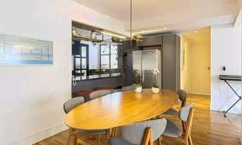 Imagem 5: Venda Apartamento 3 Dormitórios - 122 m² Jardim Paulista