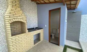 Imagem 6: Imóvel para venda com 70 metros quadrados com 2 quartos em Samburá (Tamoios) - Cabo Frio