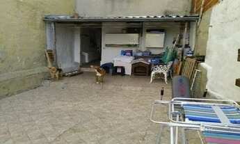 Imagem 2: Casa em Rua Professor Carlos da Silveira - Cangaíba - São Paulo/SP