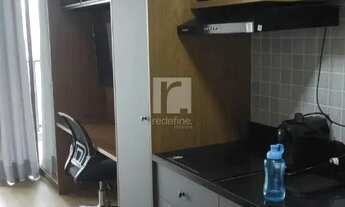 Imagem: Studio com 1 dormitório para alugar, 28