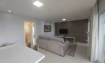 Imagem 7: Apartamento em Avenida Ômega - Melville Empresarial I e II - Barueri/SP