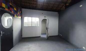 Imagem 6: CASA TÉRREA - VILA MADALENA - SP