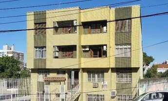 Imagem: Apartamento de 1 dormitório, 50m²