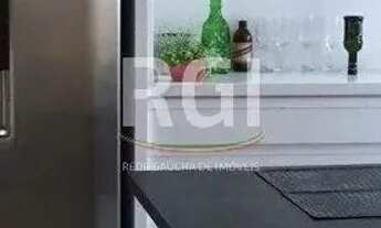 Imagem 3: Apartamento para Venda - 56m², 2 dormitórios, sendo 1 suites, 1 vaga