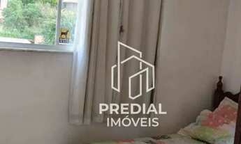 Imagem 7: Apartamento com 2 dormitórios à venda, 58 m² por R$ 179.000,00 - Fonseca - Niterói/RJ