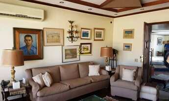 Imagem 3: Copacabana Apartamento cobertura com 2 dormitórios