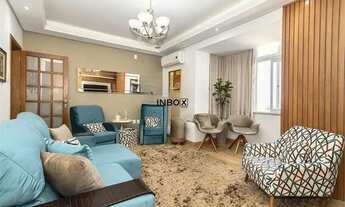 Imagem 3: Apartamento totalmente reformado no bairro Floresta