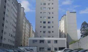 Imagem: Apartamento com 2 dormitórios à venda