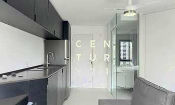 Imagem 5: Apartamento com 1 dormitório à venda, 29 m² por R$ 450.000,00 - Pinheiros - São Paulo/SP