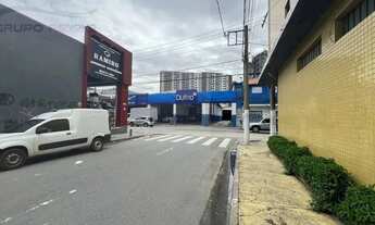 Imagem 3: Salão, locação, Santo Amaro, S.P., 55m², 1 banheiro, apenas 400 metros do Metrô Largo 13!