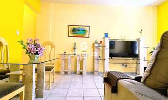 Imagem 2: Apartamento Espaçoso e Bem Localizado no Engenho de Dentro! M69N