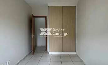 Imagem 7: Apartamento com 2 quartos para locação no Portal Vitória - Rio Claro/SP