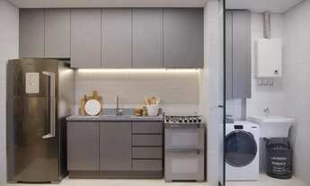 Imagem 5: Apartamento com 2 quartos à venda, 68 m² por R$ 380.000 - Parque São Luís - Taubaté/SP - O