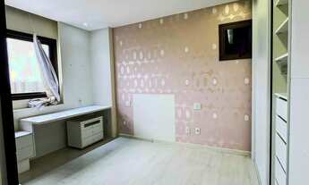 Imagem 4: Apartamento a venda no bairro Jardins - Mansão Luciano Barreto Júnior [7474