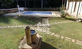 Imagem 3: Fazenda com 10 dormitórios à venda, 612700 m² por R$ 10.000.000,00 - Km 7 - São Sebastião