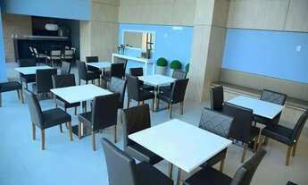 Imagem 4: Green Village - 3 quartos - 70m² - Lazer Completo - Aldeota/Joaquim Távora