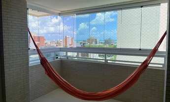 Imagem: Apartamento de 3 quartos no Bessa - João