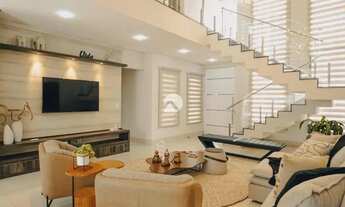 Imagem 5: Casa no Condomínio Terras de São Bento 2 em Limeira-SP