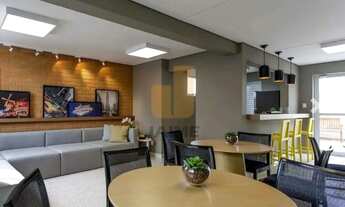 Imagem 6: Apartamento 01 dormitório, 01 vaga em Higienópolis