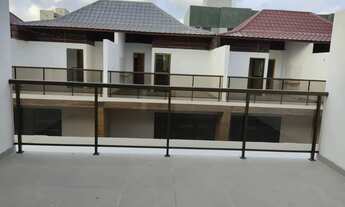 Imagem 4: Bangalô Triplex em Camboinha: 3 Suítes, Solarium e a 130m do Mar! - Cabedelo - PB