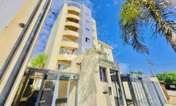 Imagem: Apartamento à venda, 3 quartos, 1 suíte