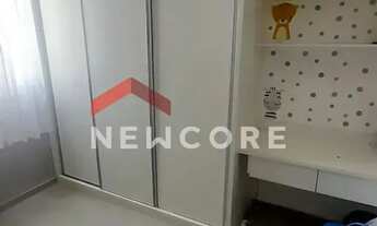 Imagem 4: Apartamento em Avenida Etelvina de Souza Majone - Reserva Belas Nações - Bauru/SP