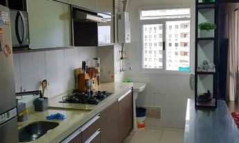 Imagem 4: Lindo 2 Quartos no Rossi do Rancho Novo