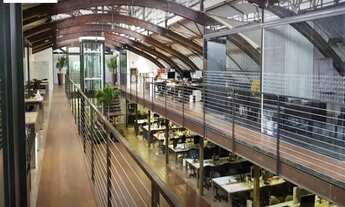 Imagem: GALPÃO OU ESCRITÓRIOS NA VILA LEOPOLDINA