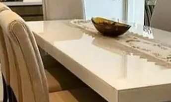 Imagem 5: île Saint Louis 183 m² com 3 suítes 3 vagas todo projetado e mobiliado com vista mar