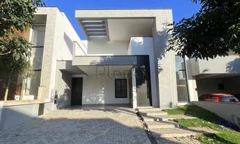 Imagem: Casa à venda em Paulínia, Parque Brasil