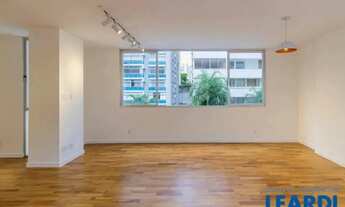 Imagem 6: APARTAMENTO - HIGIENÓPOLIS - SP