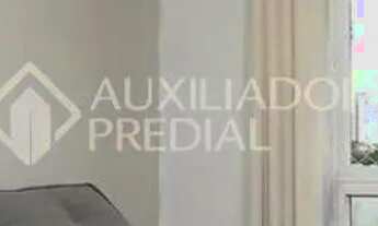 Imagem 2: Apartamento com 2 quartos e 1 vaga de garagem a venda em Novo Hmaburgo