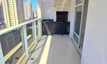 Imagem 6: Apartamento à venda e para alugar em Londrina, Centro, com 3 suítes, com 148 m², Edifício